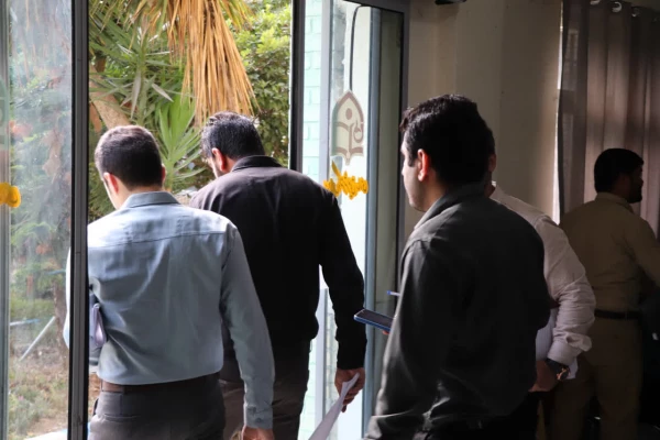 آزمون پایانی مهارت آموزان ماده ۲۸
 6