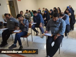 آزمون مهارت آموزان  3