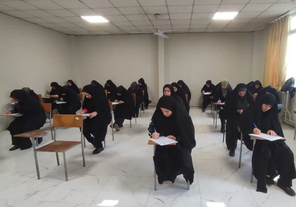 آزمون مهارت آموزان  4