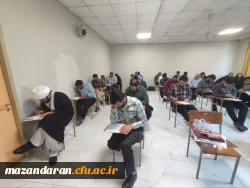 آزمون مهارت آموزان  5