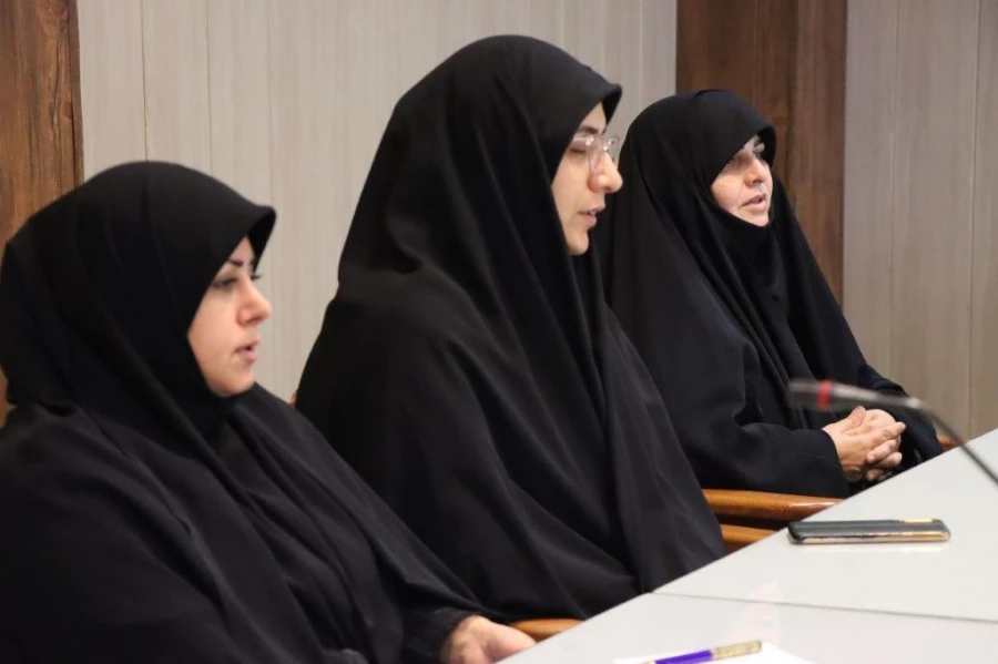 شورای فرهنگی، اجتماعی و امور دانشجویی دانشگاه فرهنگیان مازندران 4