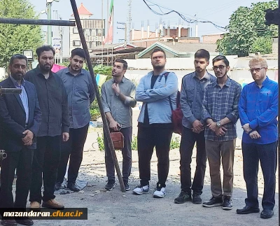 هفته دفاع مقدس