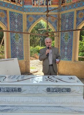 هفته دفاع مقدس  3