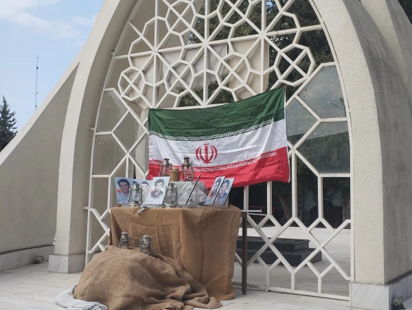 جلسه شورای اداری کارکنان پردیس فاطمه الزهرا (س) ساری در آغازین روز ماه مهر 2