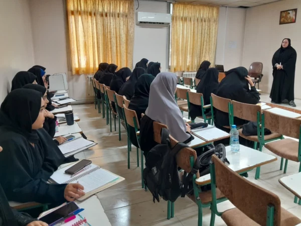 شروع سال تحصیلی1403-1404 2