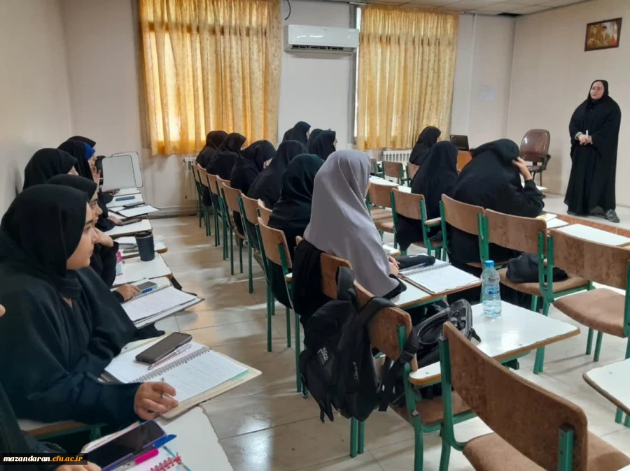 شروع سال تحصیلی1403-1404 2