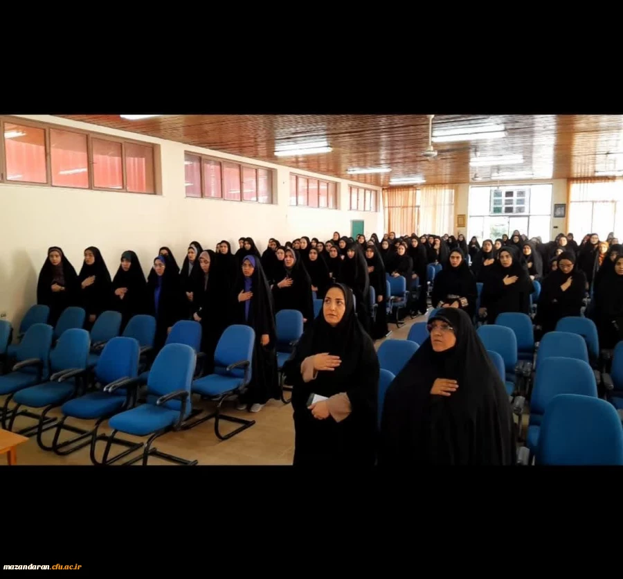 مراسم شروع سال تحصیلی 1403-1404 2