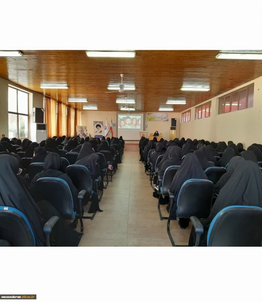 مراسم شروع سال تحصیلی 1403-1404 4