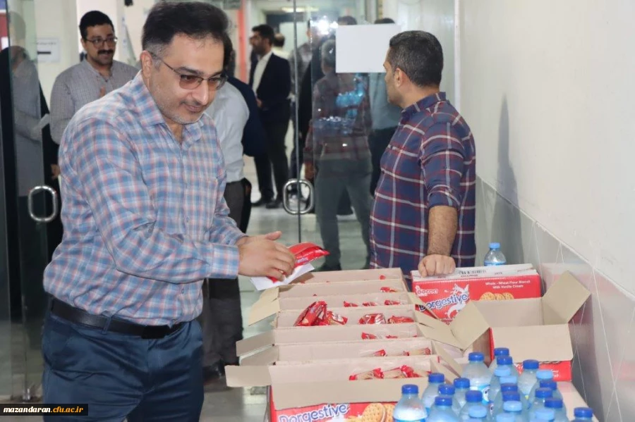 «آزمون جامع اصلح » مهارت آموزان دانشگاه فرهنگیان 4