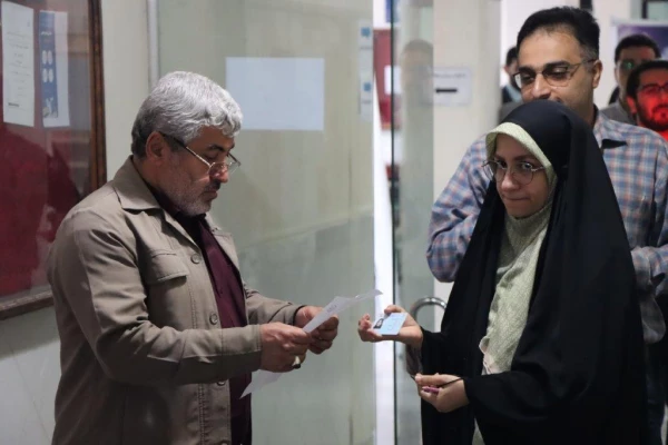 «آزمون جامع اصلح » مهارت آموزان دانشگاه فرهنگیان 5