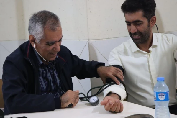 «آزمون جامع اصلح » مهارت آموزان دانشگاه فرهنگیان 6