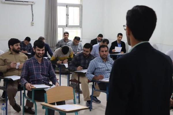 «آزمون جامع اصلح » مهارت آموزان دانشگاه فرهنگیان 7