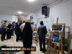 اولین روز ثبت نام حضوری دانشجویان جدیدالورود پذیرفته شده  پردیس فاطمه الزهرا (س)   2