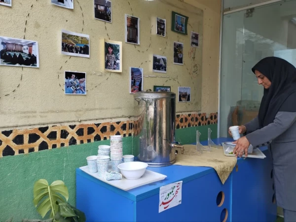 اولین روز ثبت نام حضوری دانشجویان جدیدالورود پذیرفته شده  پردیس فاطمه الزهرا (س)   2