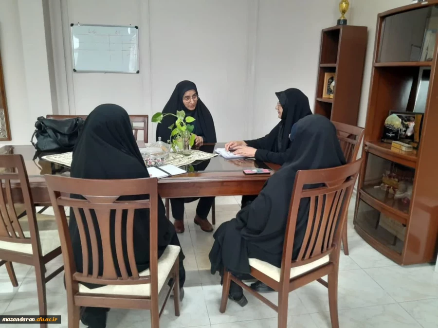 هم اندیشی برنامه های فرهنگی 3