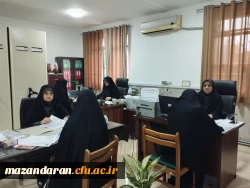 دومین روز ثبت نام حضوری پذیرفته شدگان جدید الورود 2