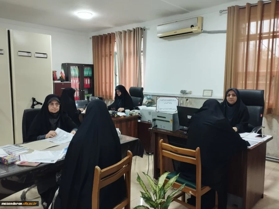 دومین روز ثبت نام حضوری پذیرفته شدگان جدید الورود 2