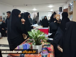 دومین روز ثبت نام حضوری پذیرفته شدگان جدید الورود 2