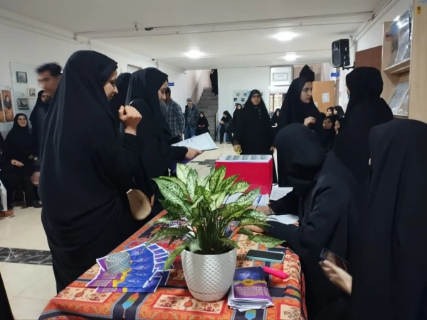 دومین روز ثبت نام حضوری پذیرفته شدگان جدید الورود 2