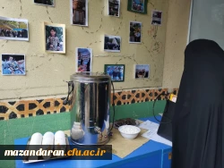 دومین روز ثبت نام حضوری پذیرفته شدگان جدید الورود 2