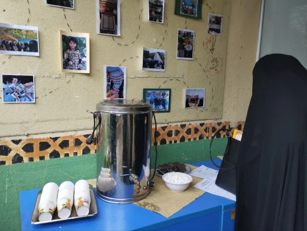 دومین روز ثبت نام حضوری پذیرفته شدگان جدید الورود 2