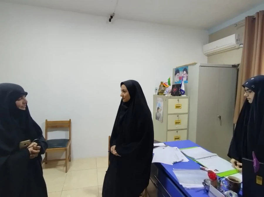 دومین روز ثبت نام حضوری پذیرفته شدگان جدید الورود 2