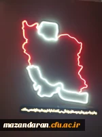 حضور دانشجو معلمان پردیس فاطمه الزهرا (س) ساری در اجتماع بزرگ دانشجویان و فرهیختگان استان مازندران 2