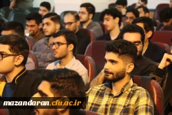 مراسم گرامیداشت شهادت سید حسن نصرالله دبیرکل حزب الله لبنان
 2