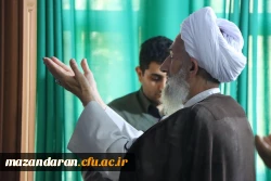 آیین تکریم از  شهدای مقاومت، سید حسن نصرالله 3