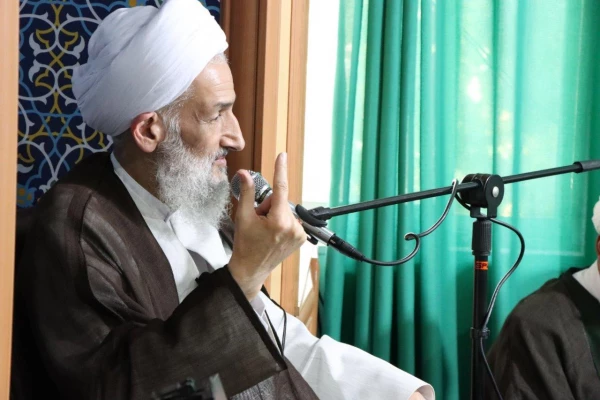 آیین تکریم از  شهدای مقاومت، سید حسن نصرالله 5