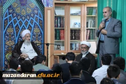 آیین تکریم از  شهدای مقاومت، سید حسن نصرالله 8