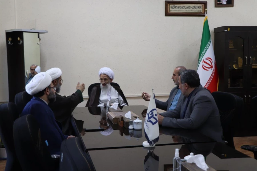 آیین تکریم از  شهدای مقاومت، سید حسن نصرالله 11