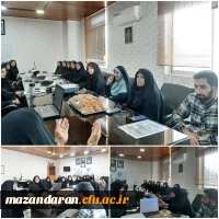 جلسه هماهنگی برگزاری سومین دوره جشنواره طاها ستاره شمالی  2