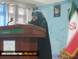 ساعت فرهنگی و معارفه همکاران به دانشجویان جدید الورود 3