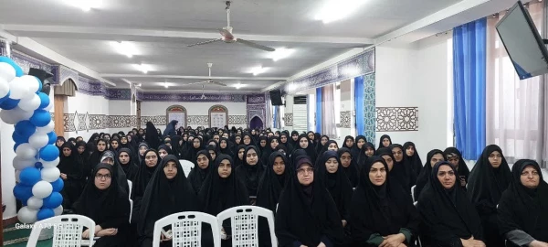 ساعت فرهنگی و معارفه همکاران به دانشجویان جدید الورود 4