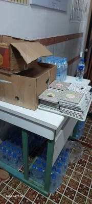 ساعت فرهنگی و معارفه همکاران به دانشجویان جدید الورود 5