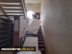 طرح ملی فرصت مهر در مرکز حضرت فاطمه 2