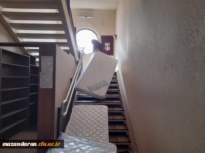 طرح ملی فرصت مهر در مرکز حضرت فاطمه