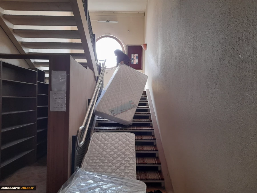 طرح ملی فرصت مهر در مرکز حضرت فاطمه 2