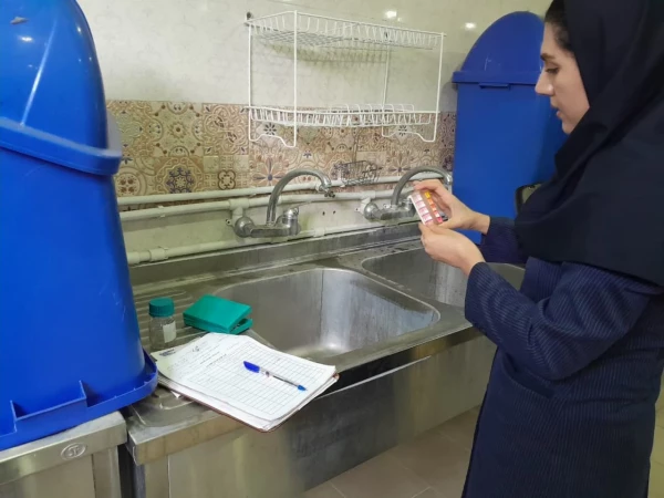 طرح ملی فرصت مهر در مرکز حضرت فاطمه 4