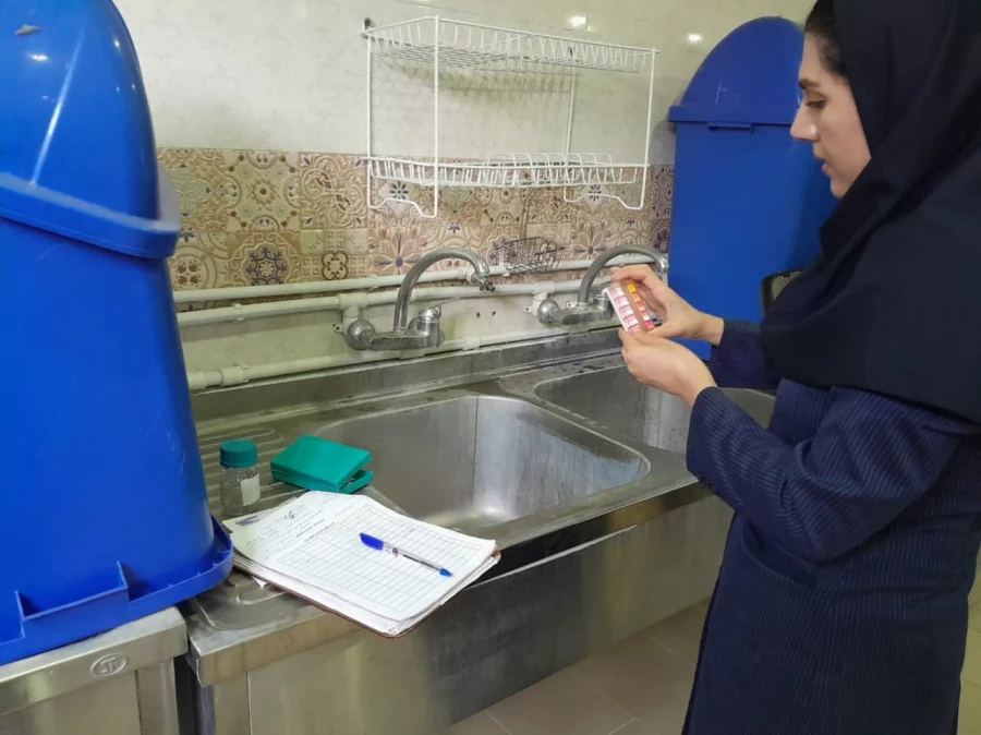 طرح ملی فرصت مهر در مرکز حضرت فاطمه 4