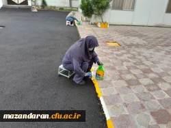 طرح ملی فرصت مهر در مرکز حضرت فاطمه 5