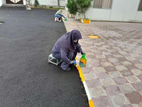 طرح ملی فرصت مهر در مرکز حضرت فاطمه 5