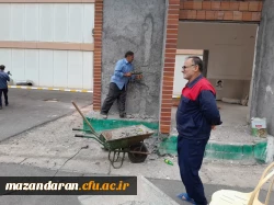 طرح ملی فرصت مهر در مرکز حضرت فاطمه 6