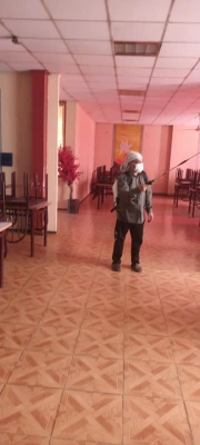 طرح ملی فرصت مهر در مرکز حضرت فاطمه 9