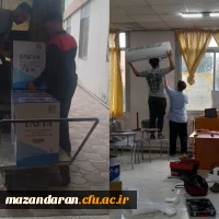 طرح ملی فرصت مهر در مرکز حضرت فاطمه 12