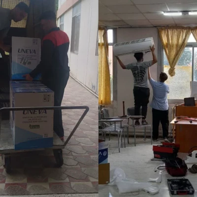 طرح ملی فرصت مهر در مرکز حضرت فاطمه 12