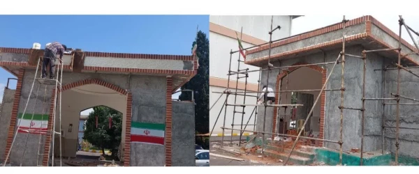 طرح ملی فرصت مهر در مرکز حضرت فاطمه 13