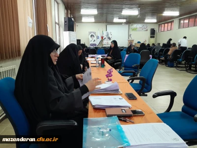 آغاز ثبت نام نو دانشجومعلمان