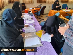 آغاز ثبت نام نو دانشجومعلمان 3